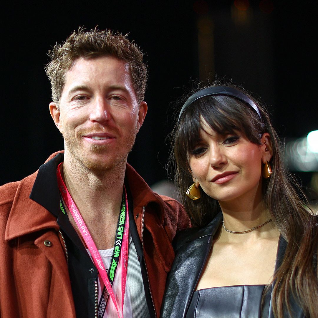 Nina Dobrev and Shaun White end engagement, split after 5 years of dating