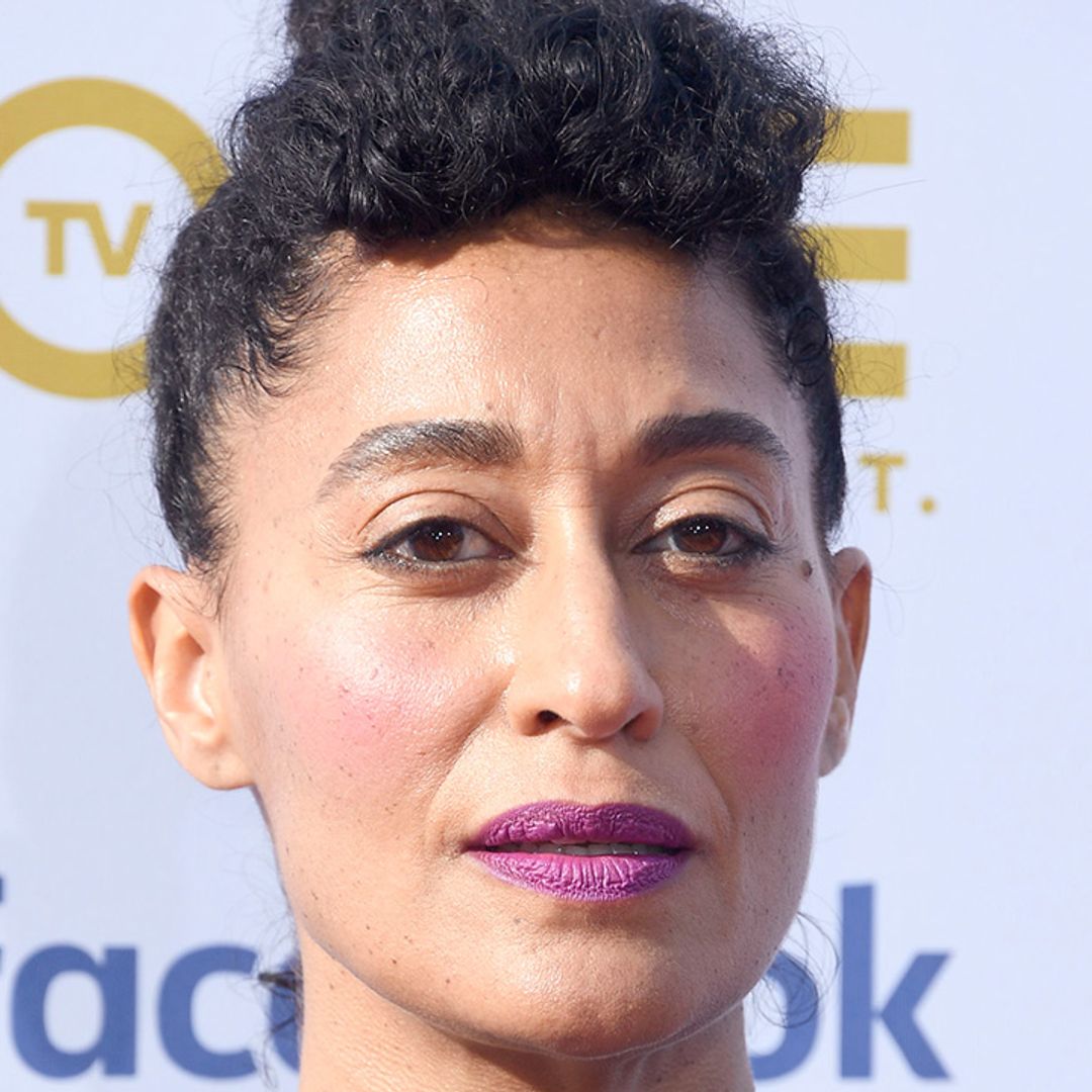 Tracee Ellis Ross sends fans into overdrive as she announces amazing news