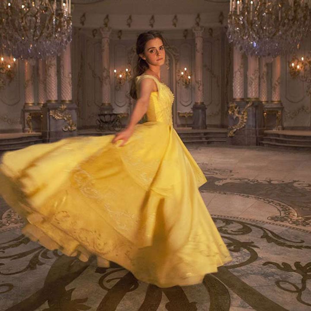 Disney is releasing a line of wedding dresses to make you feel like a princess on your big day