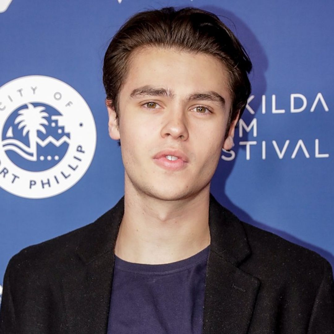 Ginny and Georgia: fans are saying the same thing about Felix Mallard