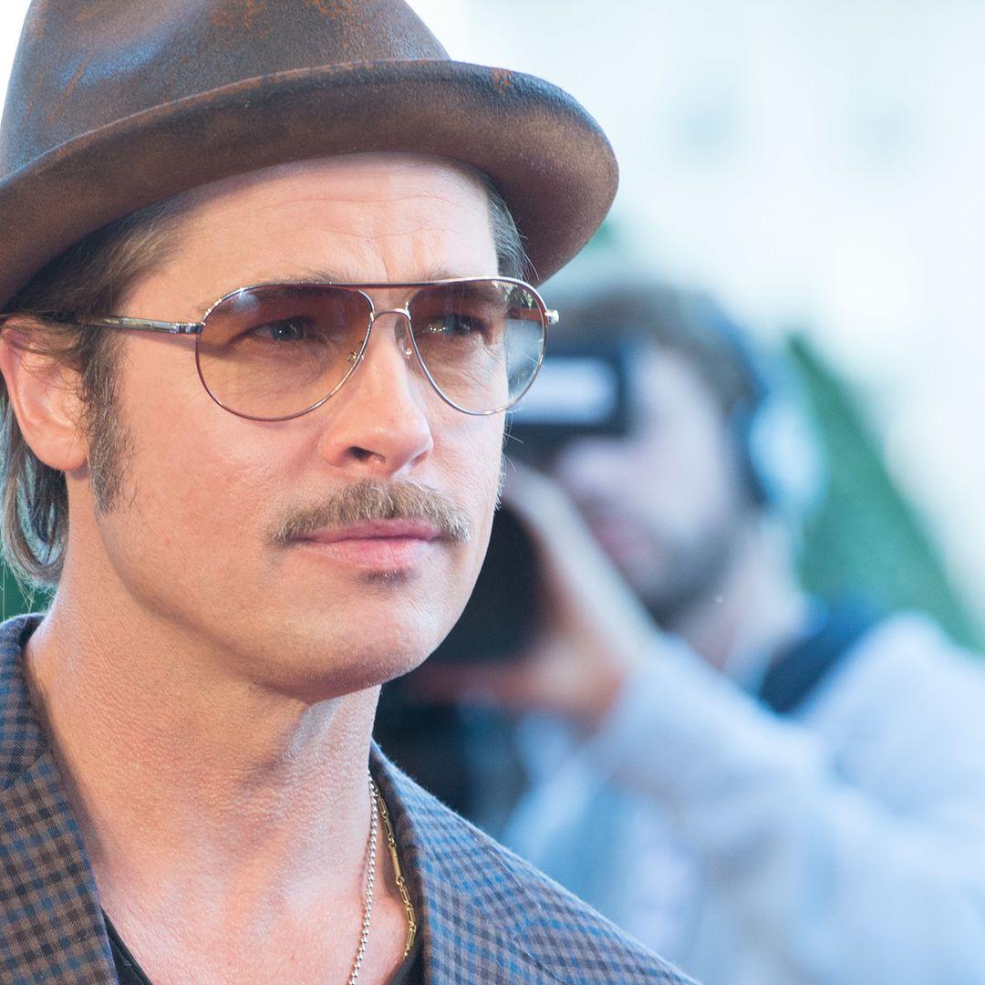 Brad Pitt accused of acting 'like a spoiled child' amid court battles with ex Angelina Jolie