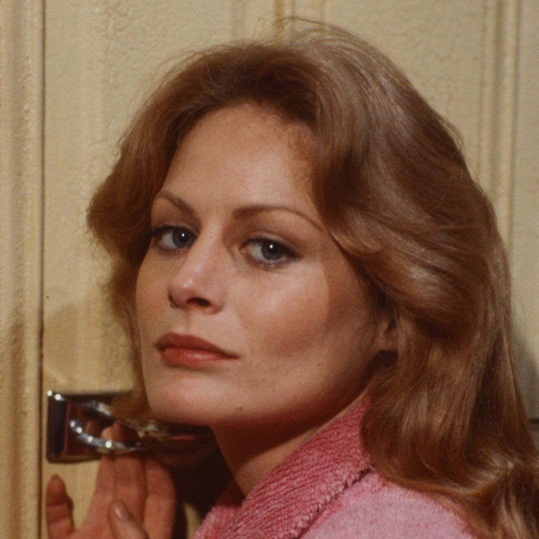 Beverly D'Angelo, 73, is unrecognizable in photos on a recent shopping trip