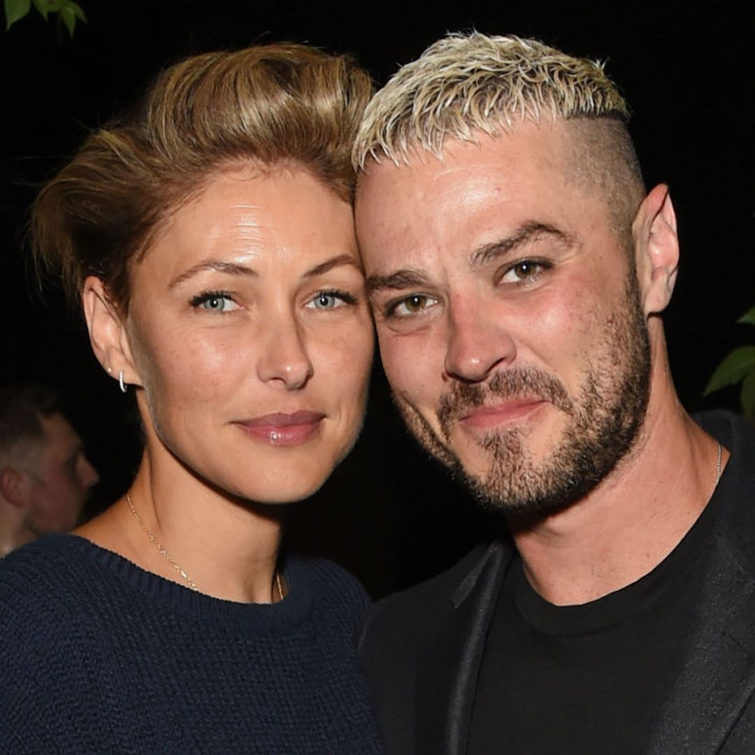 Emma Willis gives rare glimpse into family life with Matt and children in new video