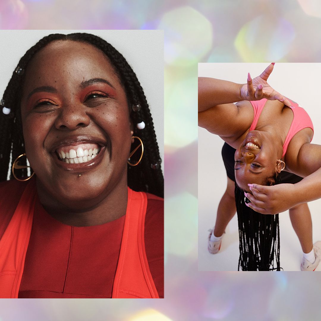 As a full-figured black woman, lack of representation made me feel I didn't belong – now I dance with Lizzo