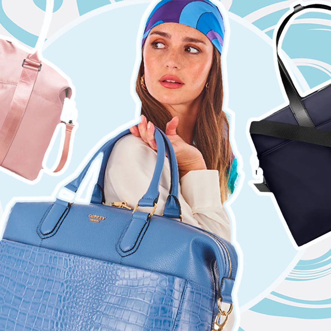Weekender Bag Women Duffle Bag for Women Overnight Bag Travel Bag Monogram  Duffel Bag Canvas Weekender Bag 