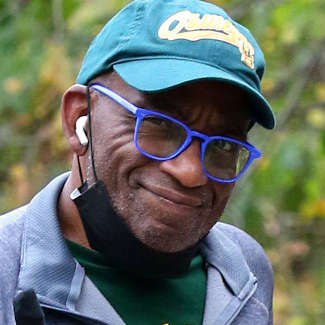 Al Roker shares heartfelt message during recovery following health diagnosis