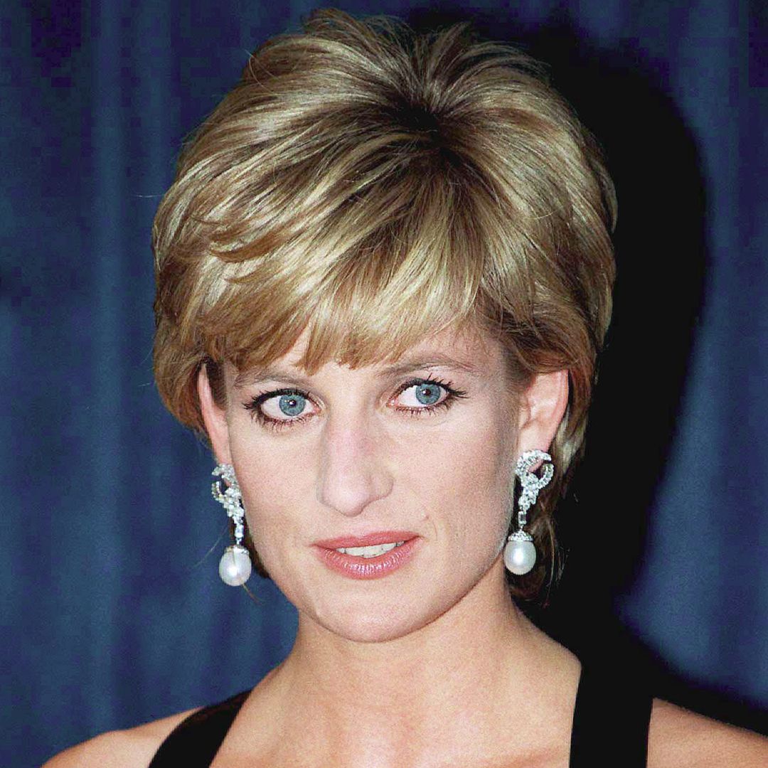 Exclusive: Hairstylist Sam McKnight talks Princess Diana's short hair, scalp oiling and the worst thing you can do to your locks