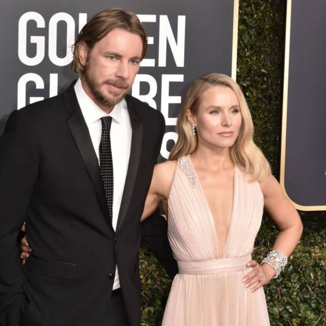 Kristen Bell and Dax Shepard's relationship timeline and marriage details - explore