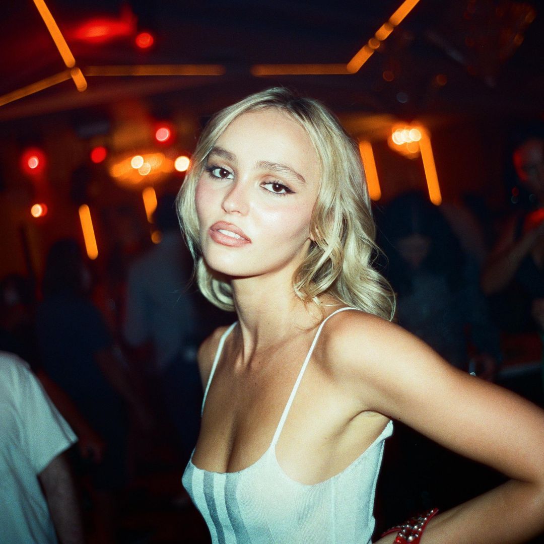 Lily-Rose Depp defends The Idol amid major controversy and missing finale