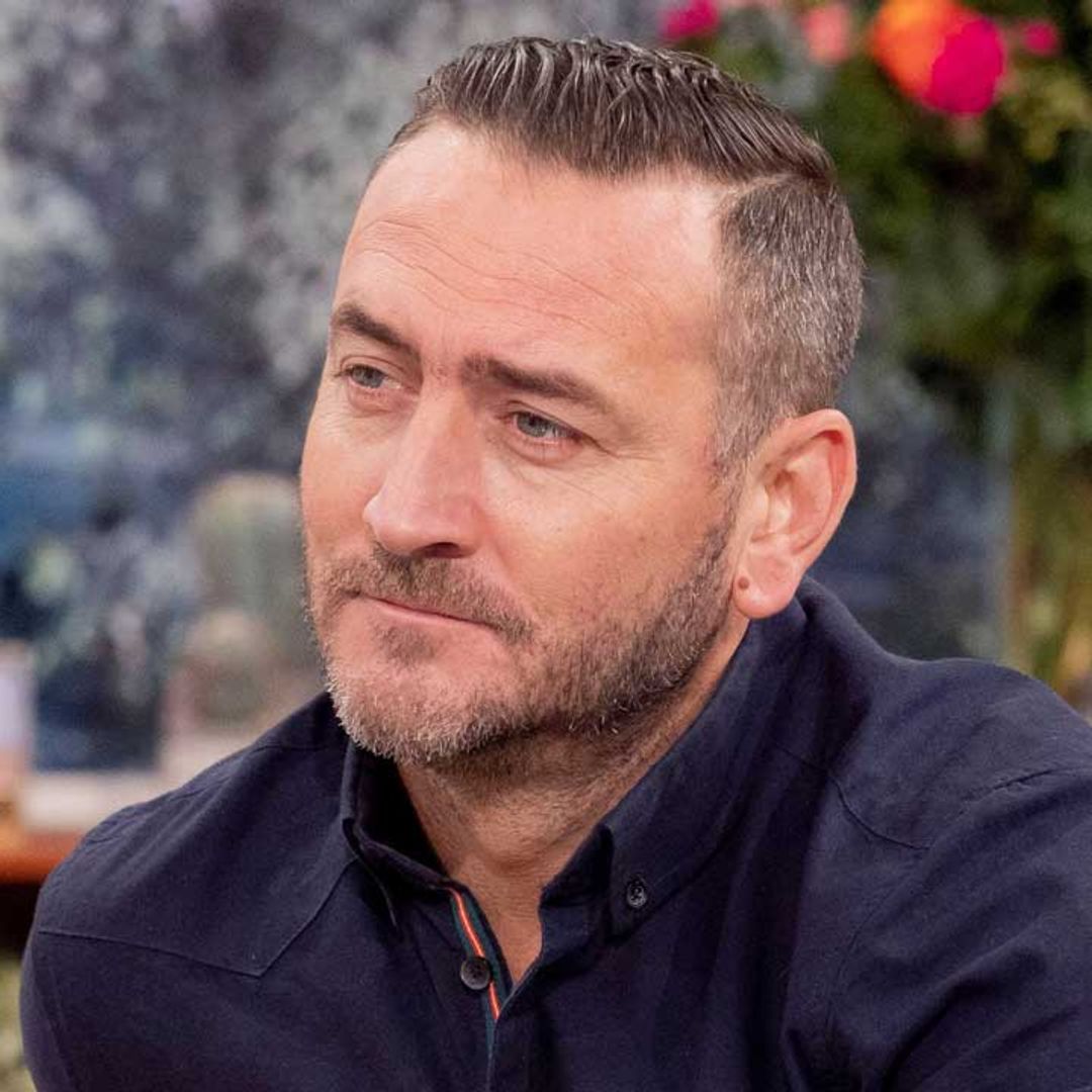 Strictly's Will Mellor 'couldn't get out of bed' following heartbreaking loss