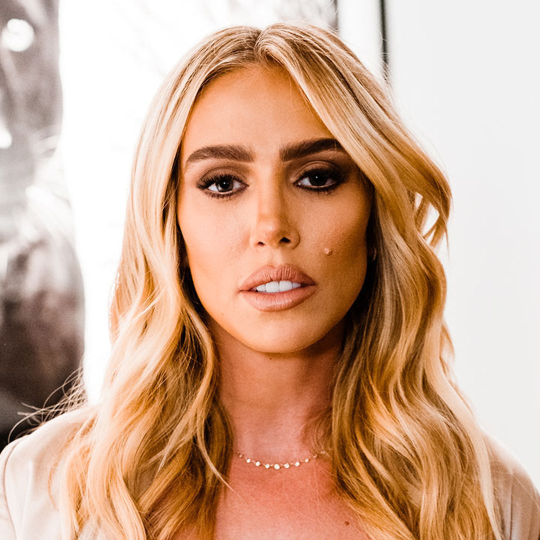 Petra Ecclestone reveals why she sold £97million Los Angeles mansion