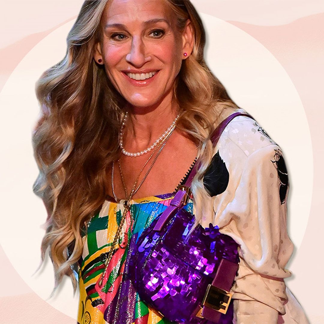 Paging Carrie Bradshaw: The Baguette Bag Is Back and Better Than