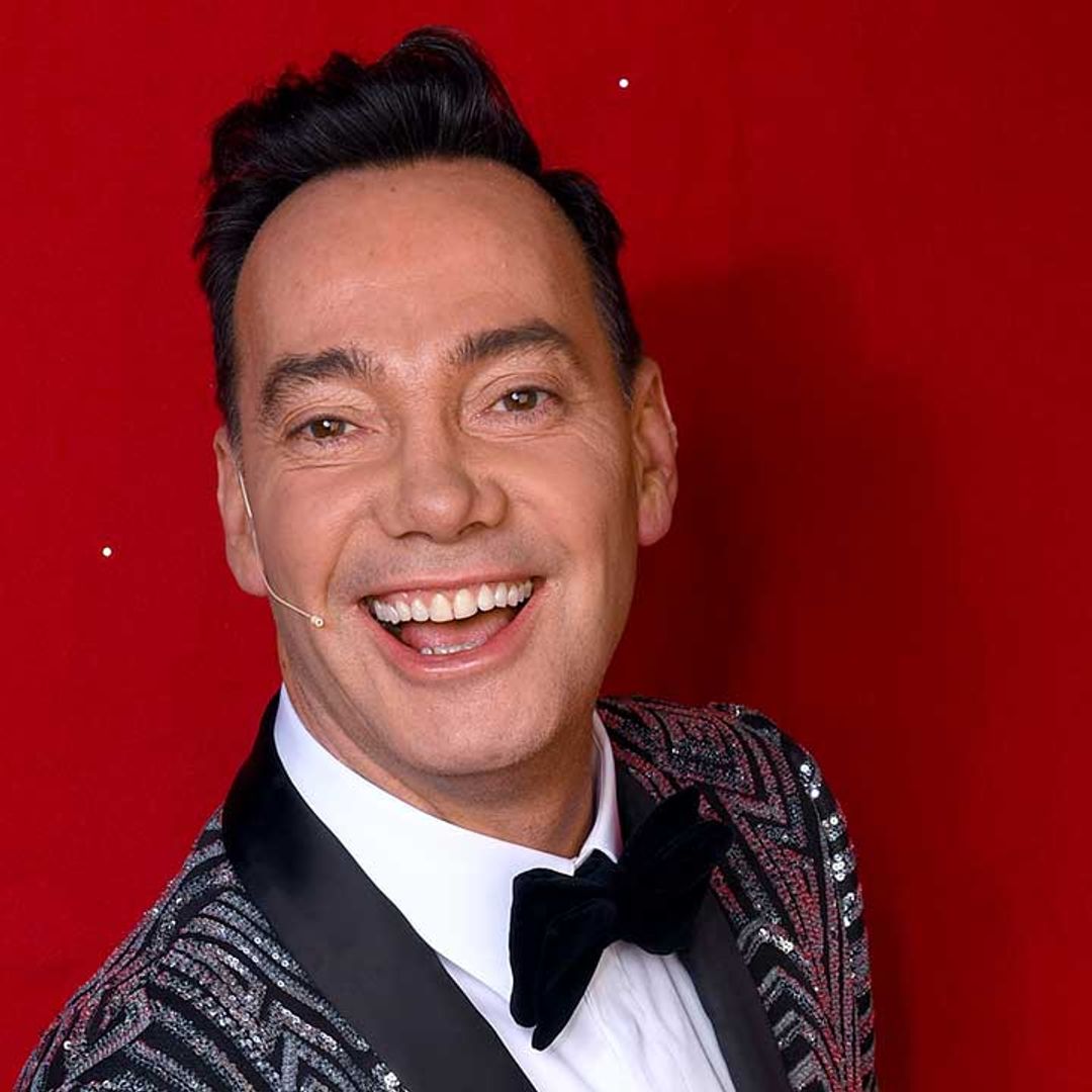 What is Strictly Come Dancing judge Craig Revel Horwood's net worth?