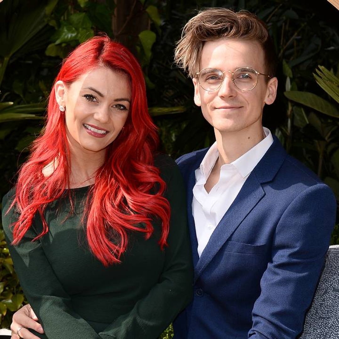 Strictly star Dianne Buswell delights fans with latest announcement