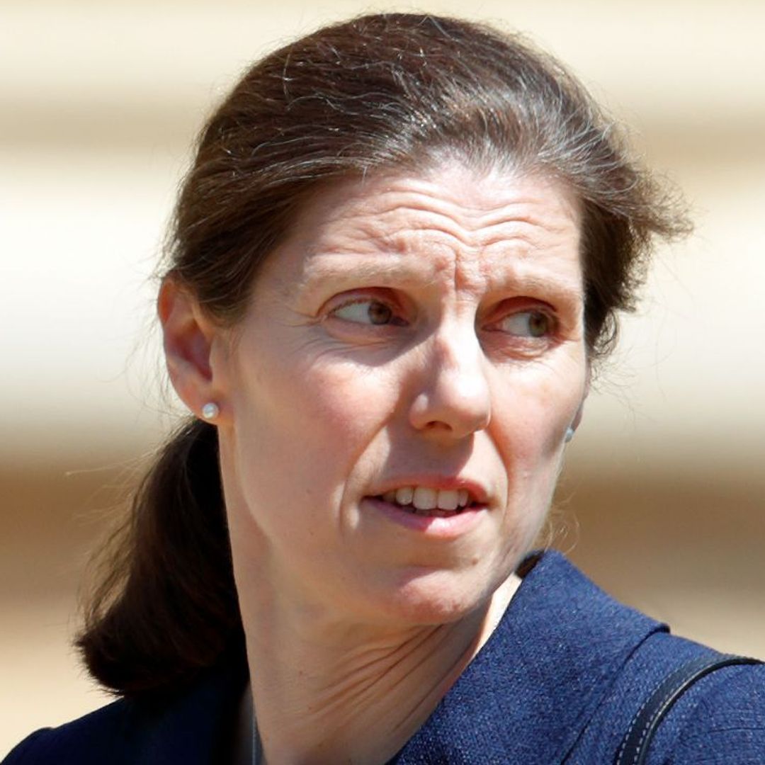 The hidden role Princess Kate's nanny played at Prince Harry and Meghan Markle's wedding