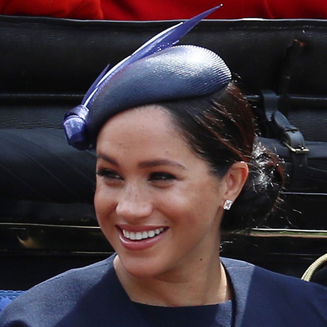Meghan Markle to open doors of Frogmore Cottage for magazine shoot – details