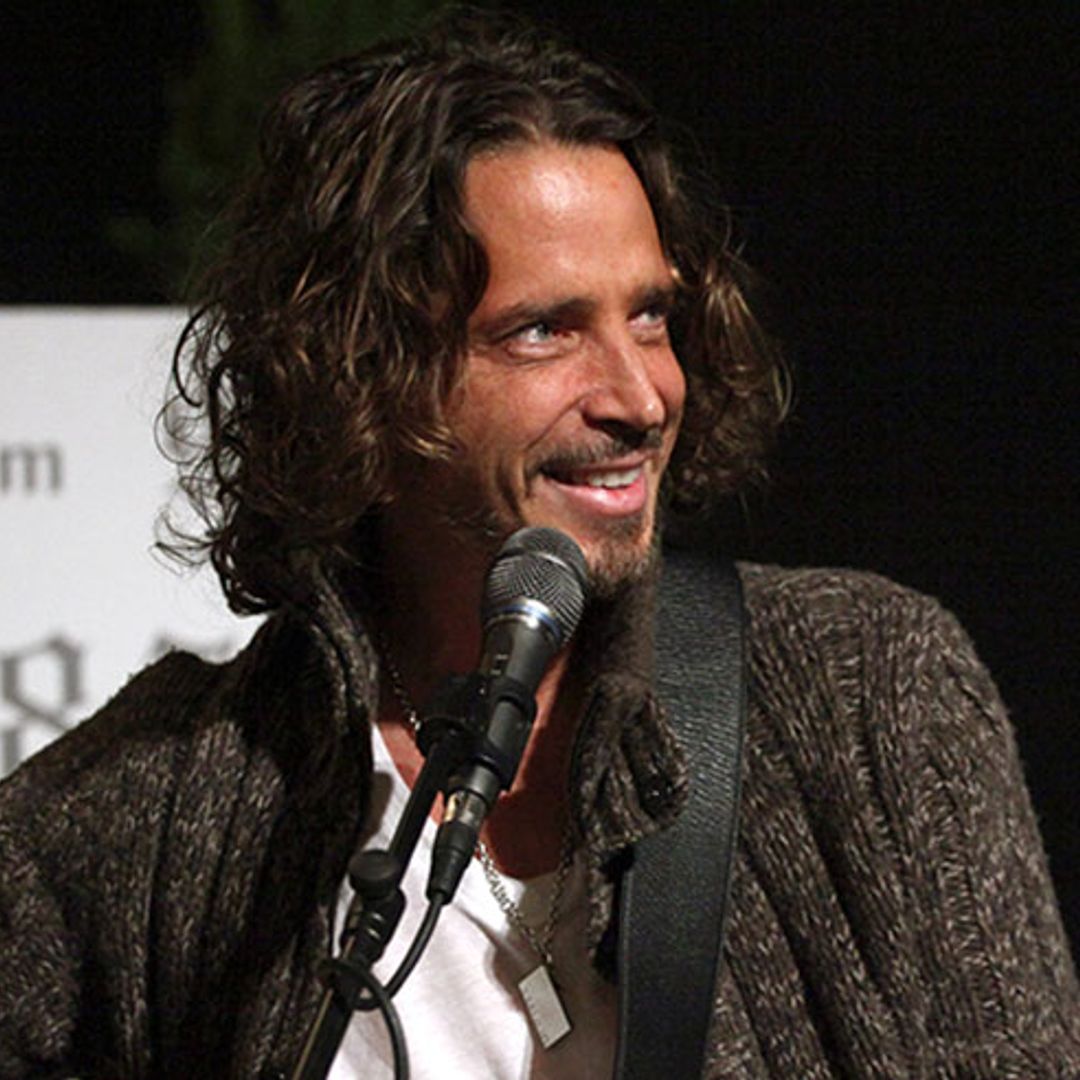 Soundgarden rocker Chris Cornell's daughter pens heartfelt note: 'I love you and miss you'