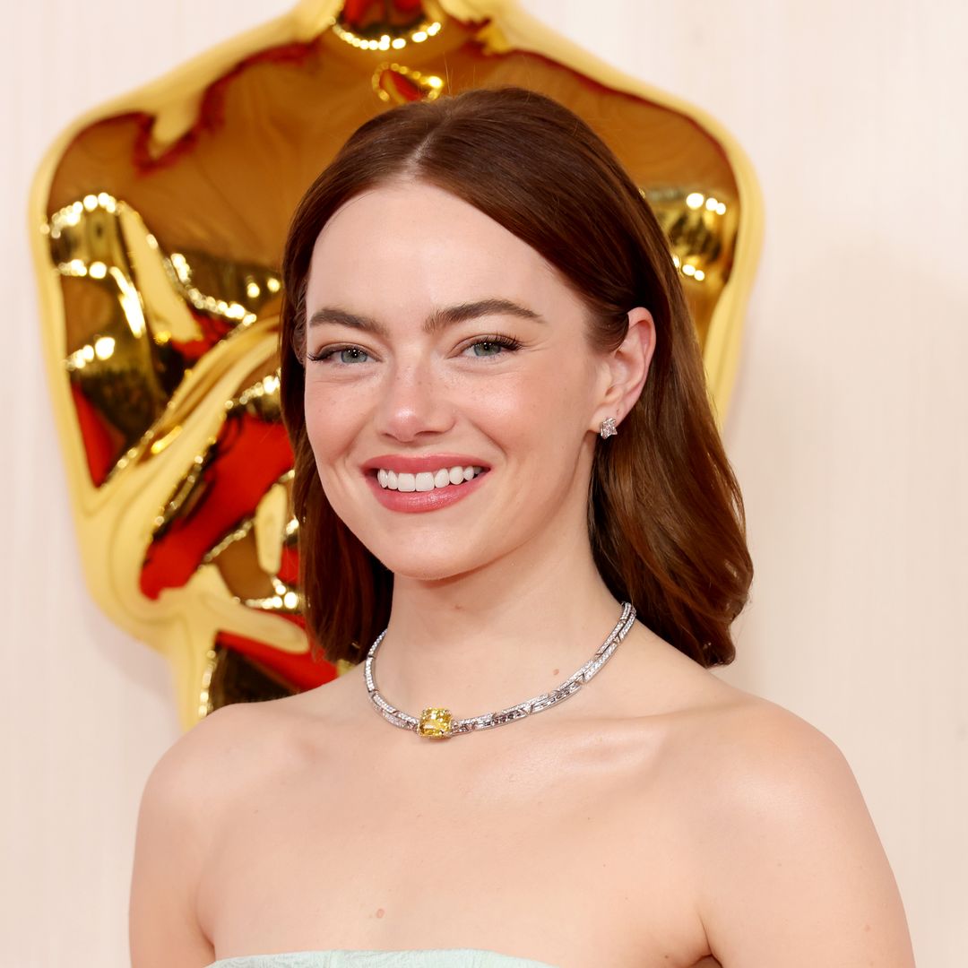 Emma Stone reveals how Oscars wardrobe malfunction 'really was my fault' in fresh comments