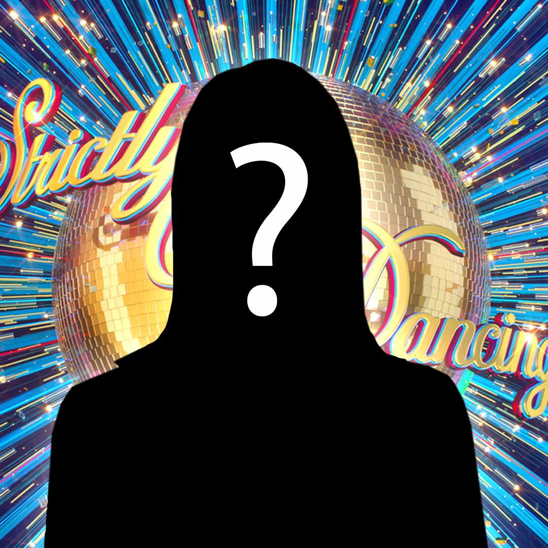 Strictly Come Dancing: seventh celebrity announced - and we're obsessed!