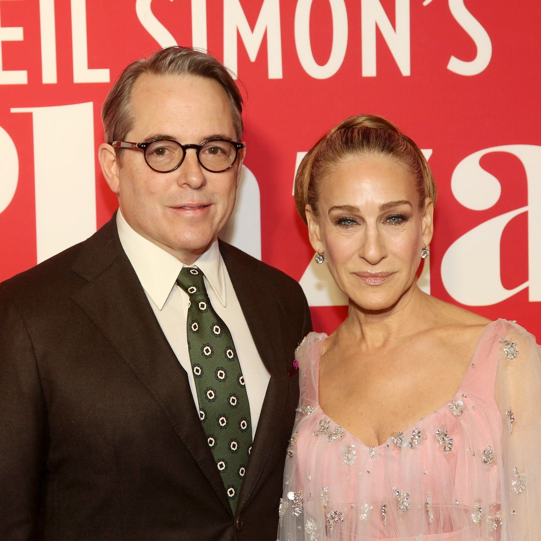 Sarah Jessica Parker details 'mystifying' family traditions with Matthew Broderick and three kids