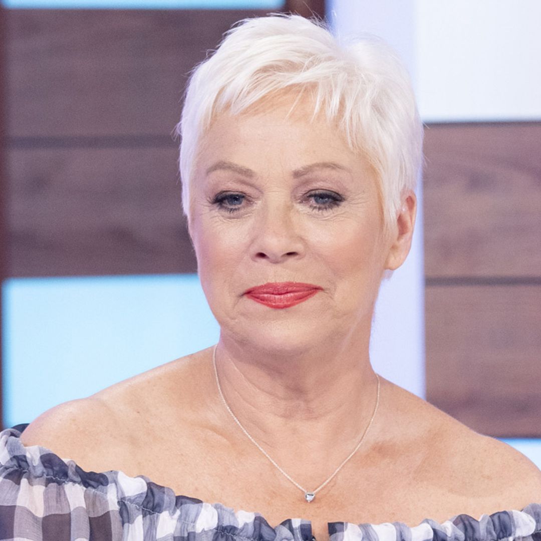 Loose Women star Denise Welch shares tragic public message - as fans are left in tears
