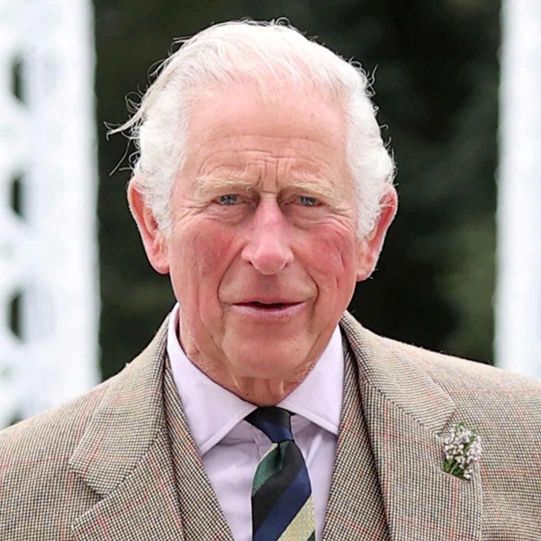 Prince Charles responds to cash-for-honours allegations after aide steps down