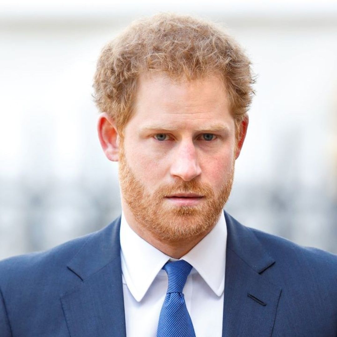 Why Prince Harry is allowed to leave quarantine to attend Prince Philip's funeral