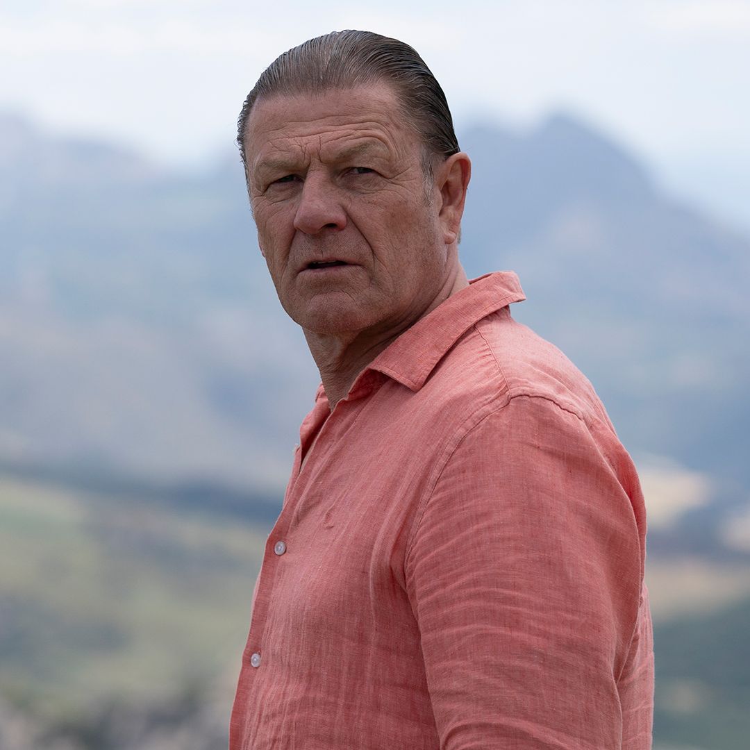 Sean Bean teams up with Shetland star on gripping crime drama