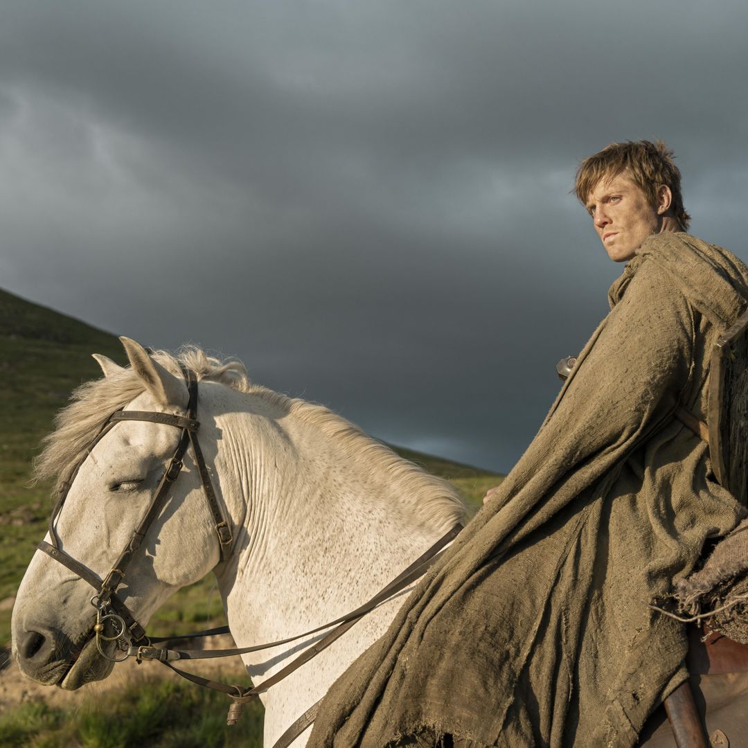 Game of Thrones's 'extraordinary' 6-part spin-off teases 'unexpected duo' - fans 'hooked