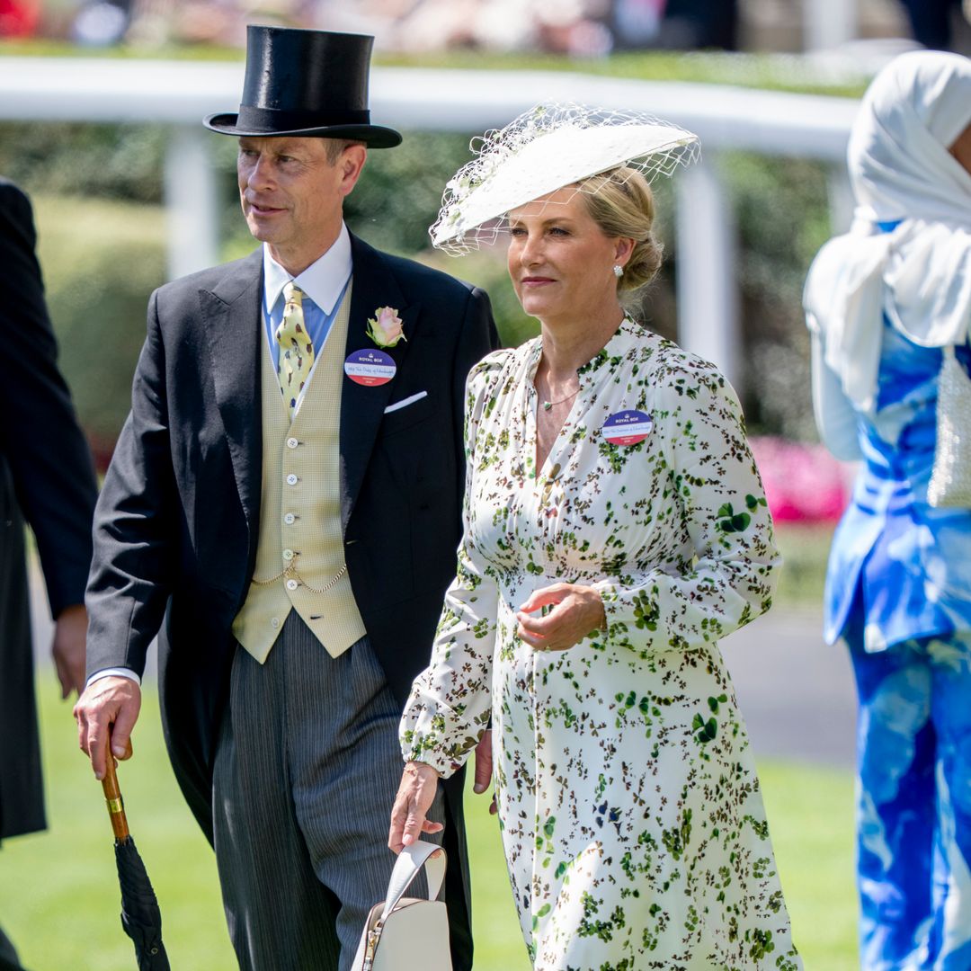 Royal Ascot 2025: The 28 best dressed celebrities at the races