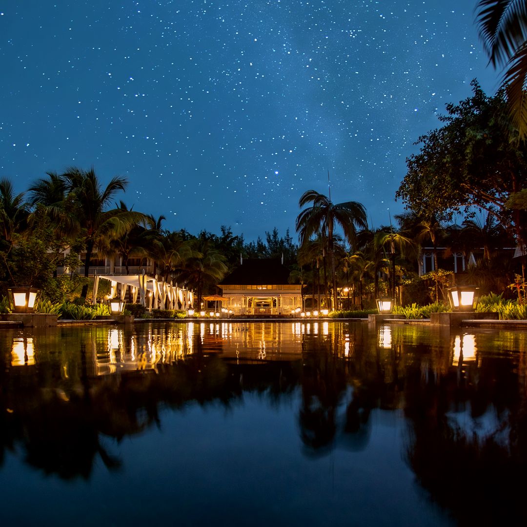 JW Marriott Mauritius review: An elegant tropical island retreat