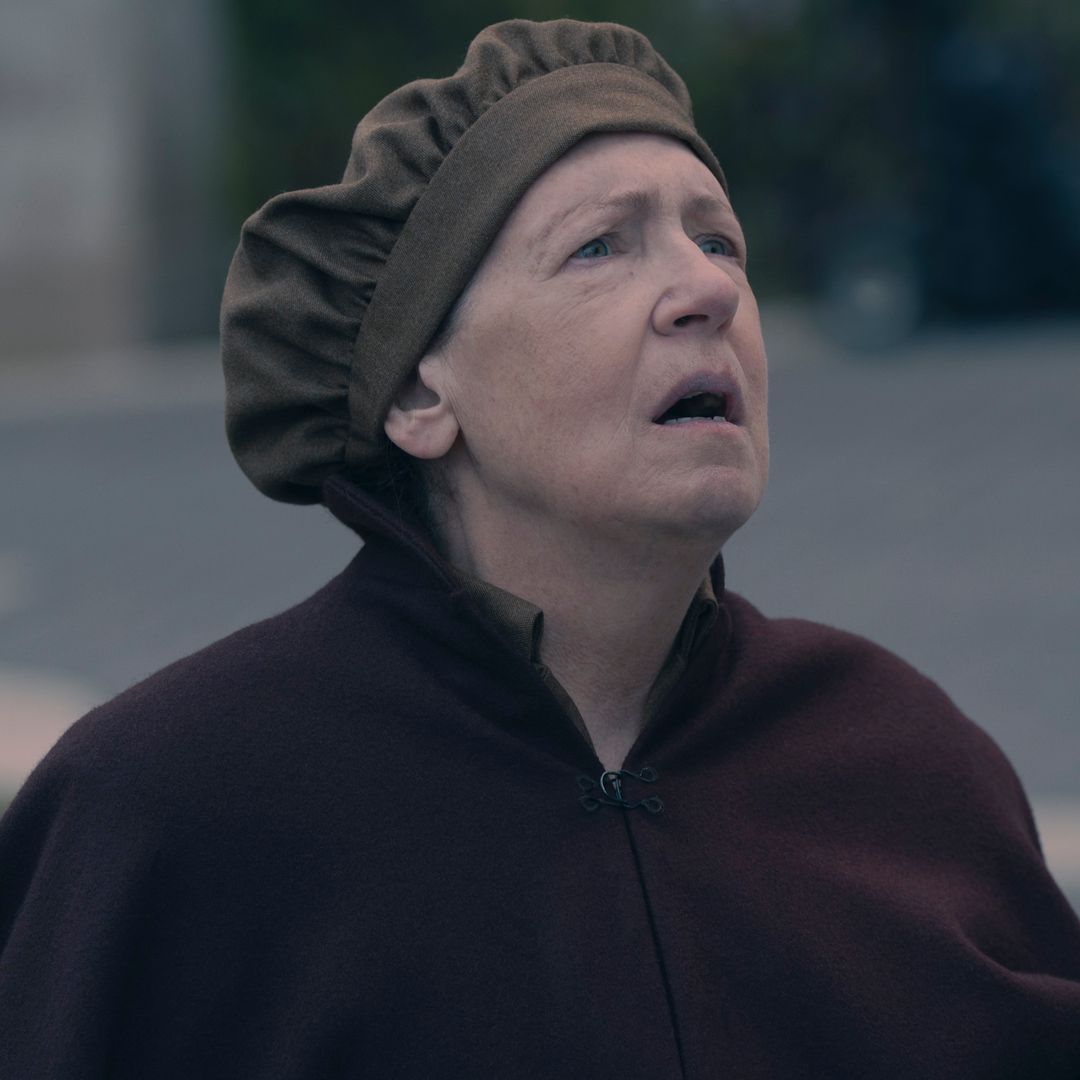 The Handmaid's Tale spin-off looks even better than the OG show in first-look photos