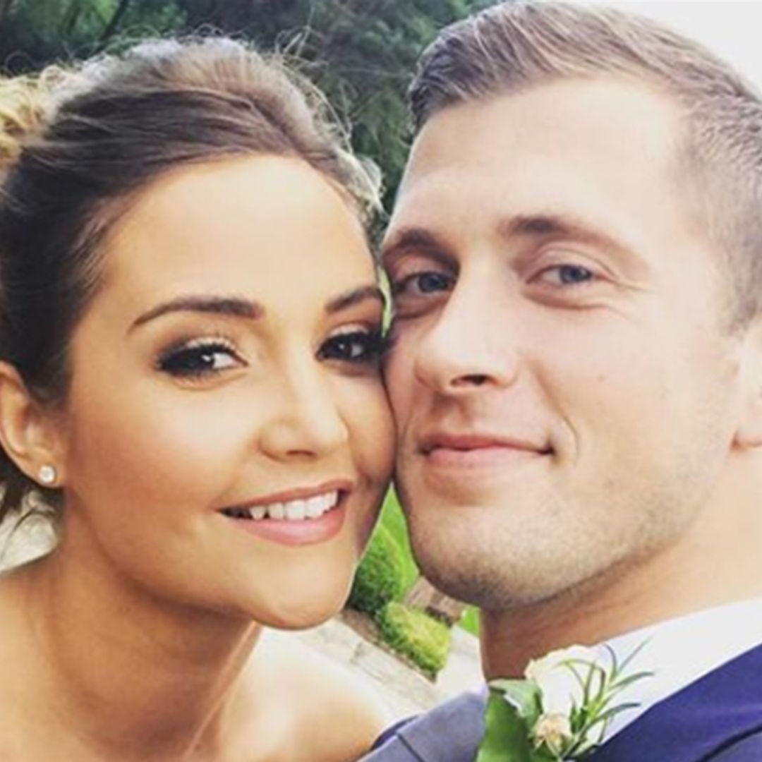 Dan Osborne responds to 'mystery girl' photos after removing wedding ring