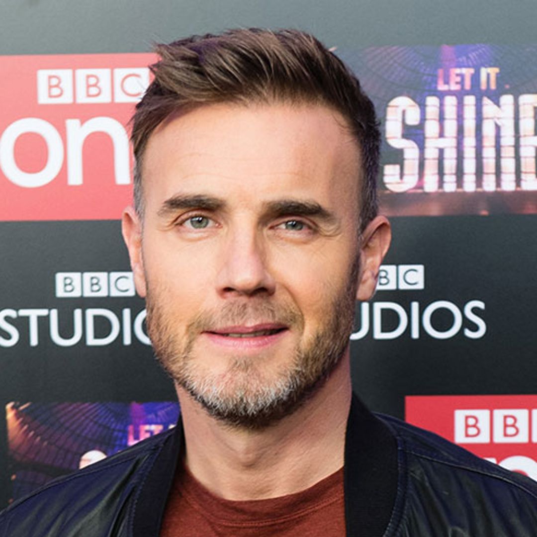 Gary Barlow's talent show Let It Shine not returning for second series