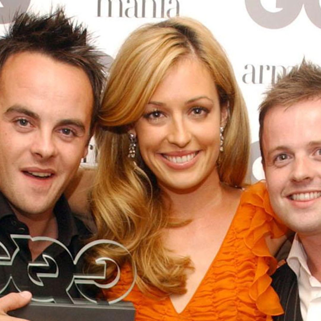 Cat Deeley teases exciting comeback with Ant and Dec