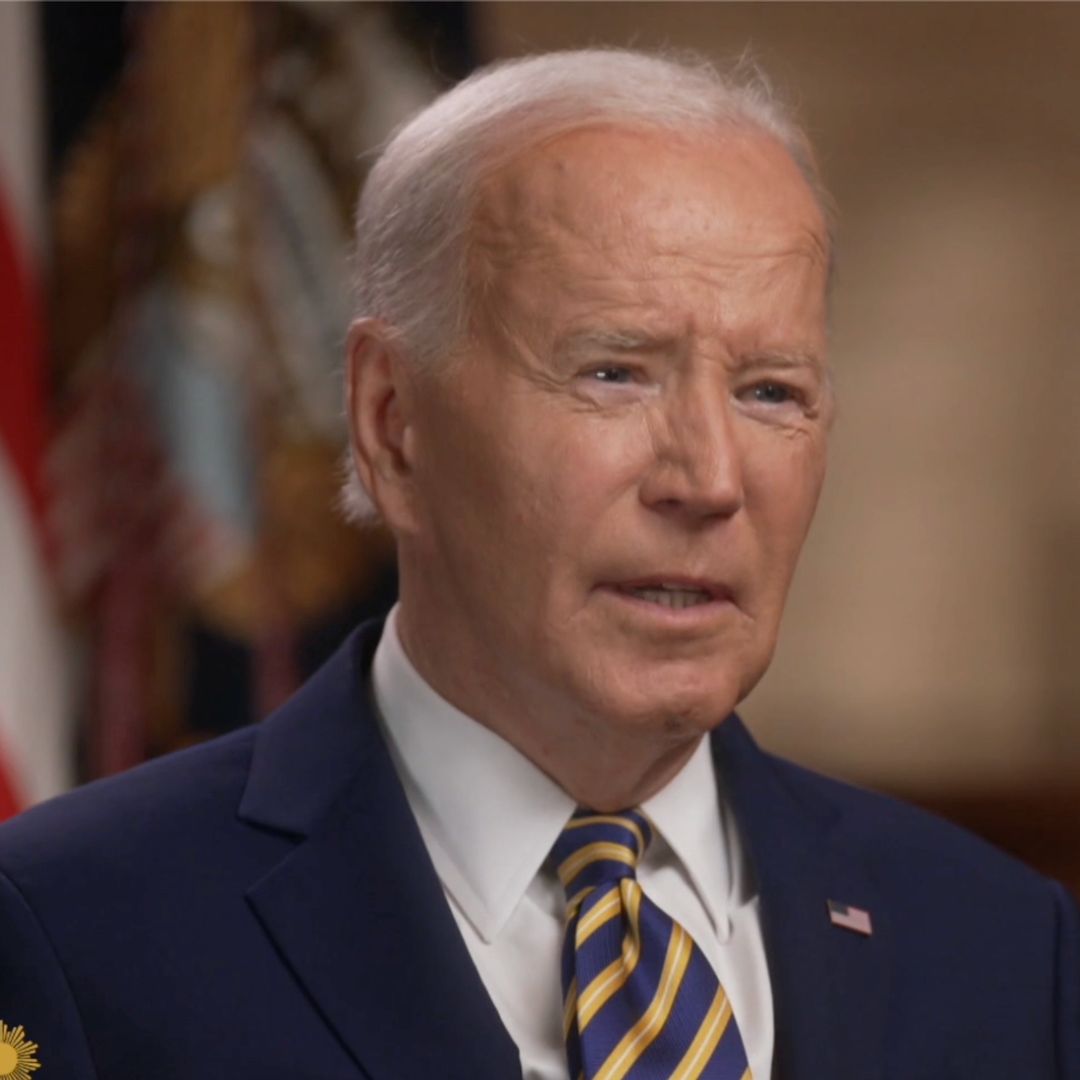 President Joe Biden steps down, will not appear on 2024 election ballot ...