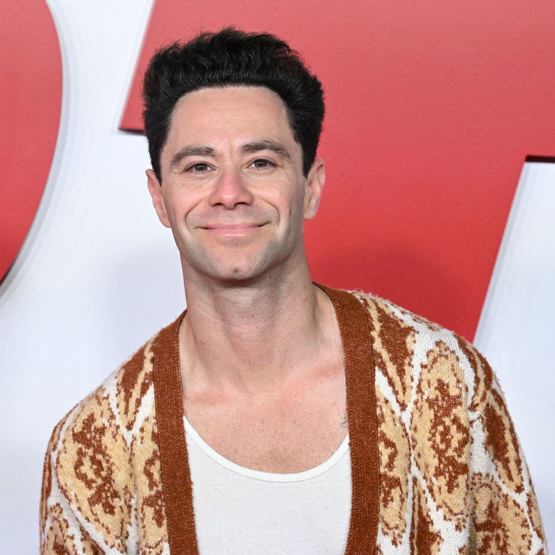 DWTS shares update on Sasha Farber's involvement after being cut as pro for season 34