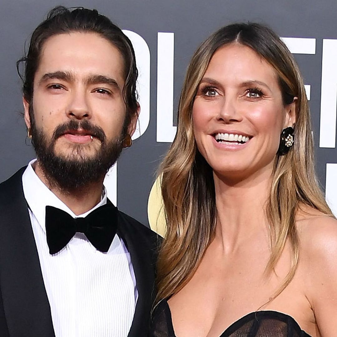 Is Heidi Klum, 45, pregnant with first child with Tom Kaulitz?