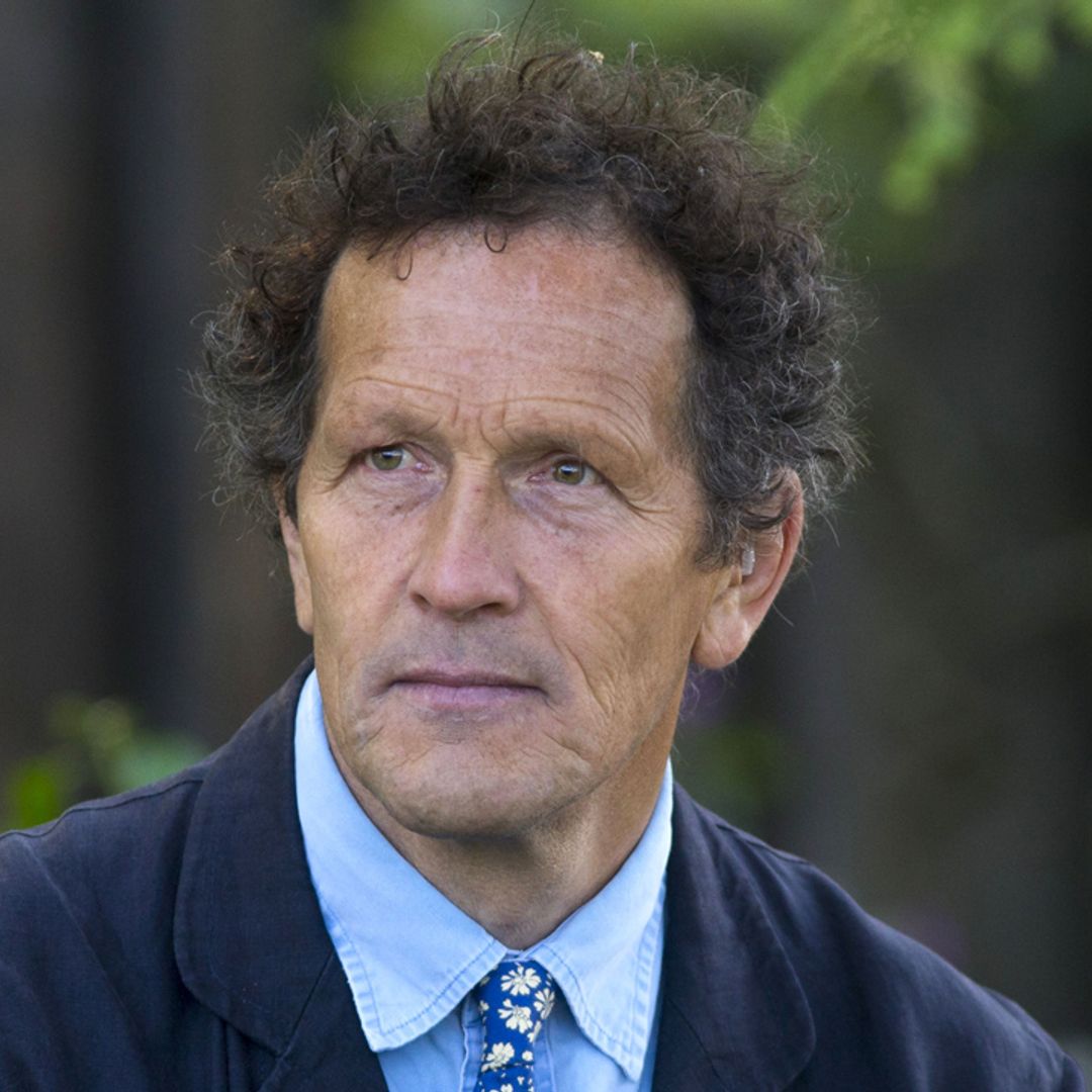Monty Don inundated with support following heartbreaking family loss