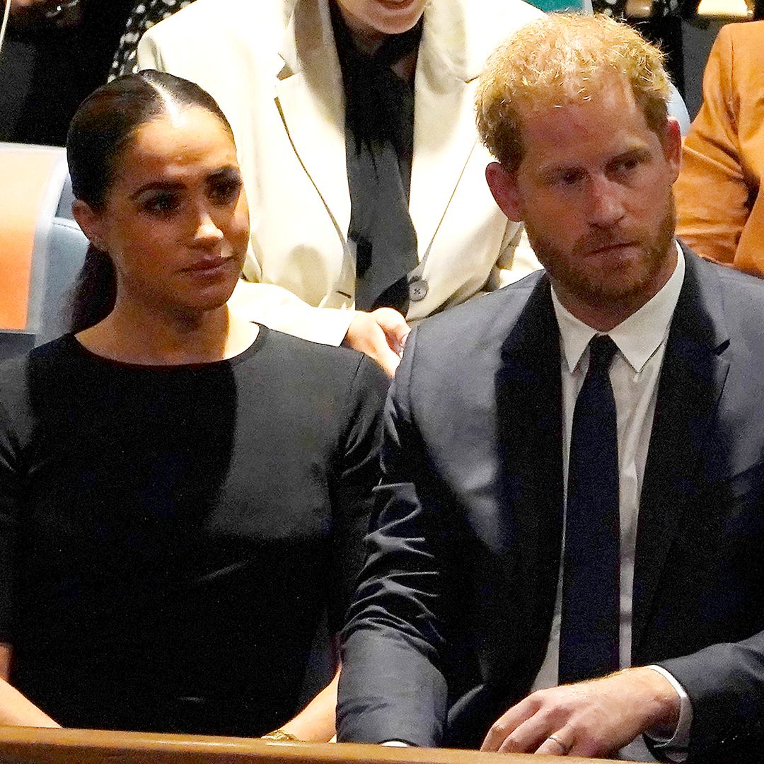 Prince Harry and Meghan Markle snubbed of Balmoral invite – report
