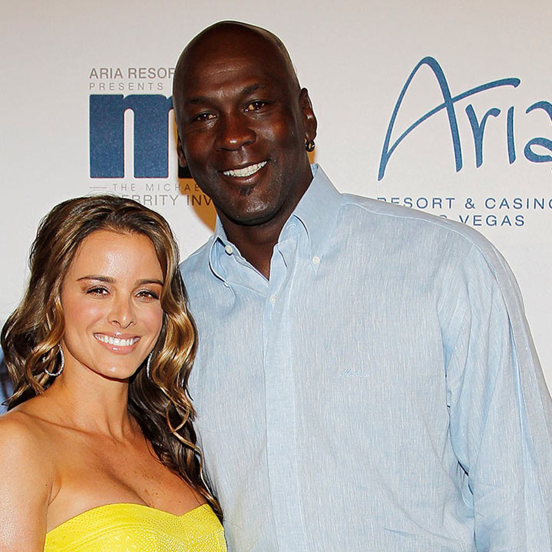 Michael Jordan Latest News Pictures And Videos Hello