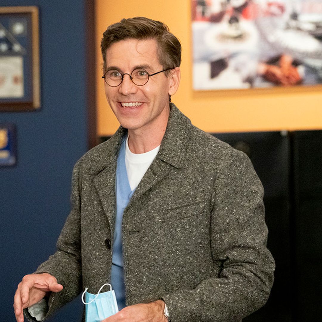 NCIS: The original storyline for Brian Dietzen's Jimmy Palmer might surprise you