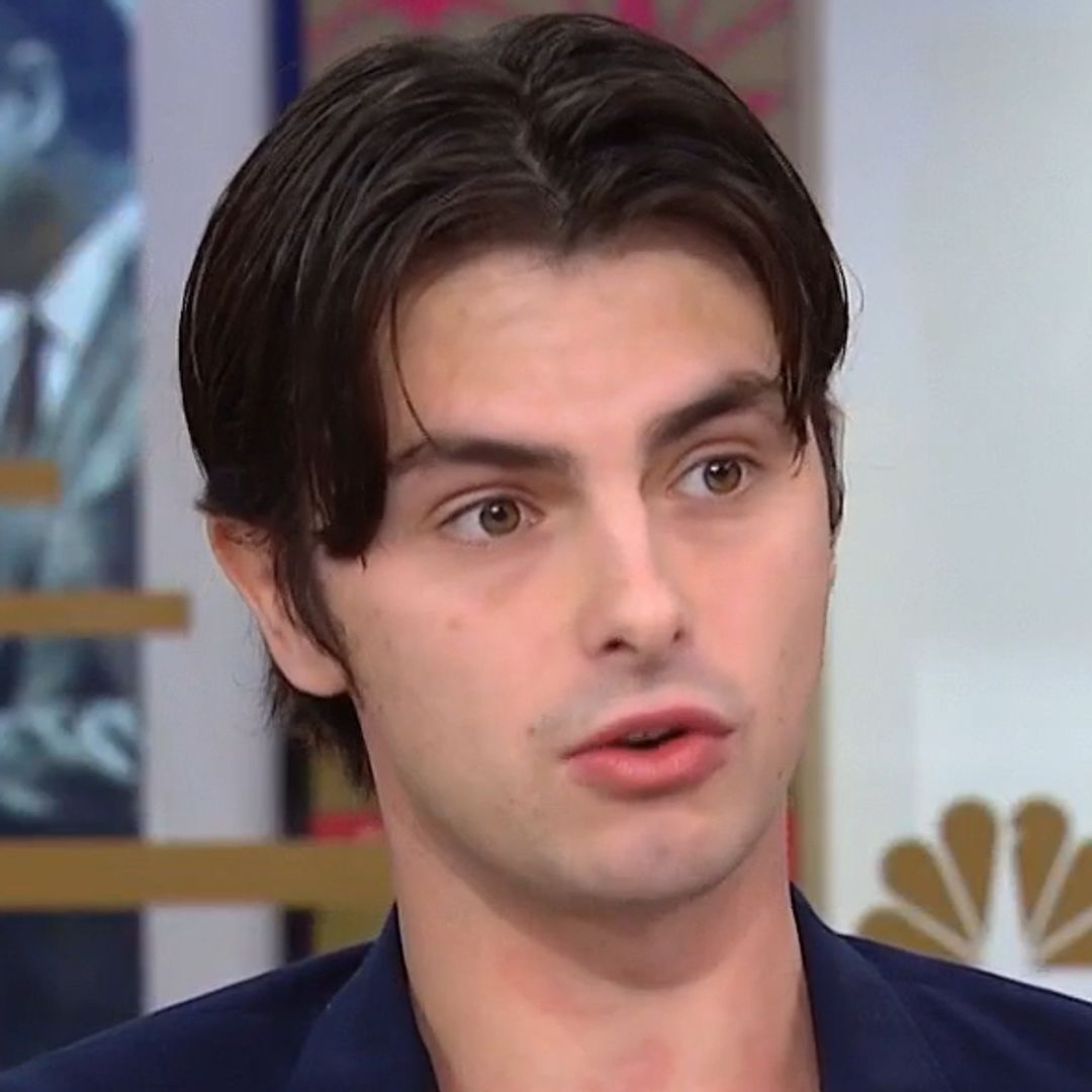 Michael Douglas' son Dylan opens up about terrifying school memory during rare TV appearance