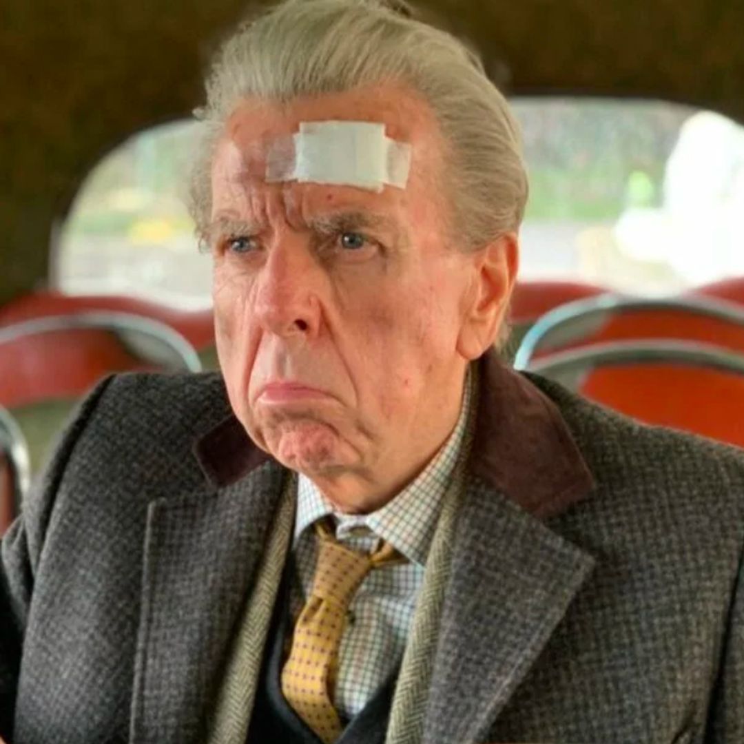 'Tear-jerker' Prime film with Harry Potter and Downton Abbey stars is such a touching watch