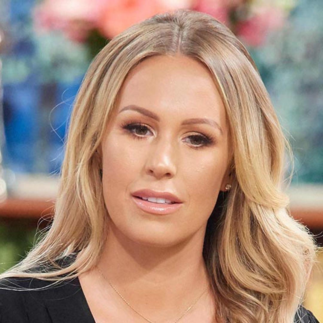 Kate Wright opens up about her scary anxiety battle in heartfelt Instagram post