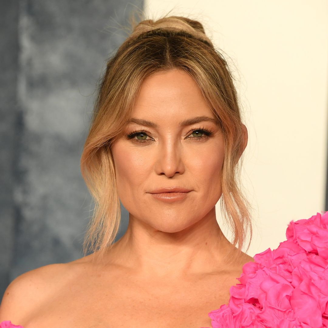 Kate Hudson wows fans with totally unexpected talent - see video here
