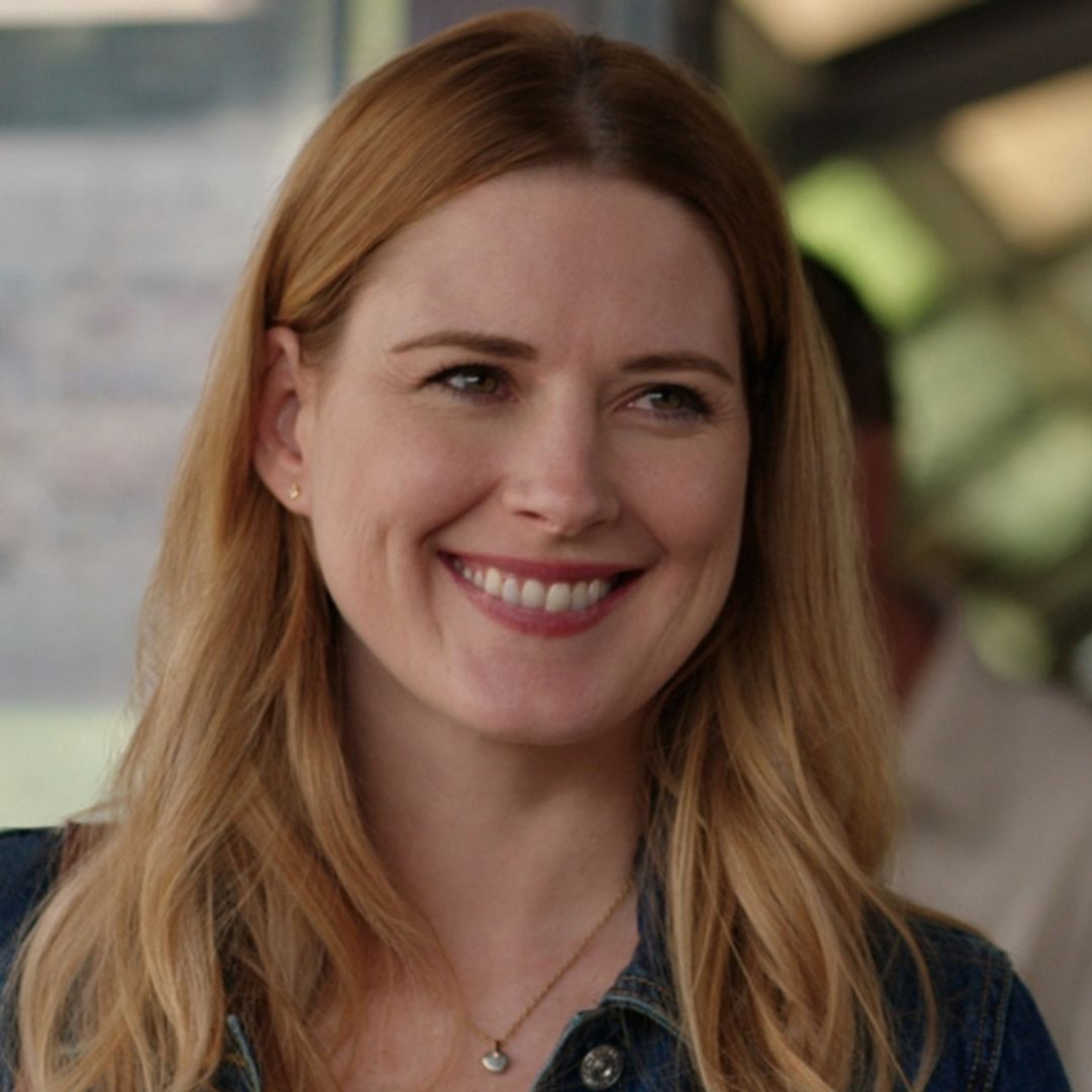 Alexandra Breckenridge: Latest News, Pictures & Videos - HELLO!