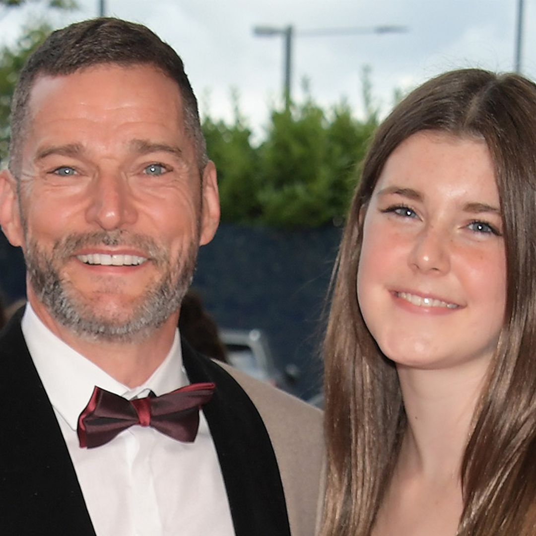Fred Sirieix: who is the First Dates star's daughter?