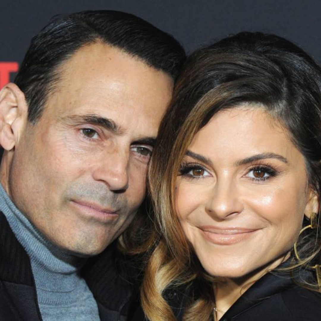 Maria Menounos reflects on life as she shares emotional update