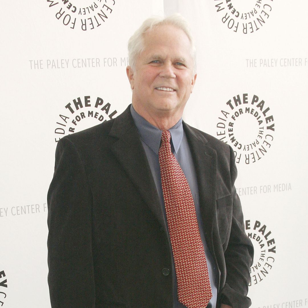 Actor Tony Dow arrives at the Paley Center for Media's PaleyFest: Rewind - "Leave It To Beaver" at The Paley Center for Media on June 21, 2010 in Beverly Hills, California.